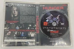 DVD "Hunger" – Vorschau 2