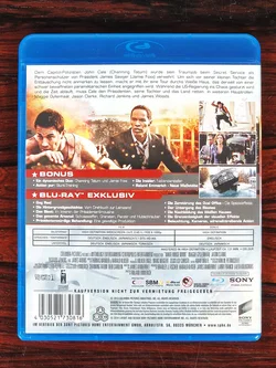 White House Down - Film - Blu-ray - Schuber – Vorschau 5