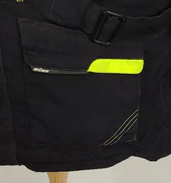 Büse - Motorradjacke Gr. 3XL/58 - Bild 8