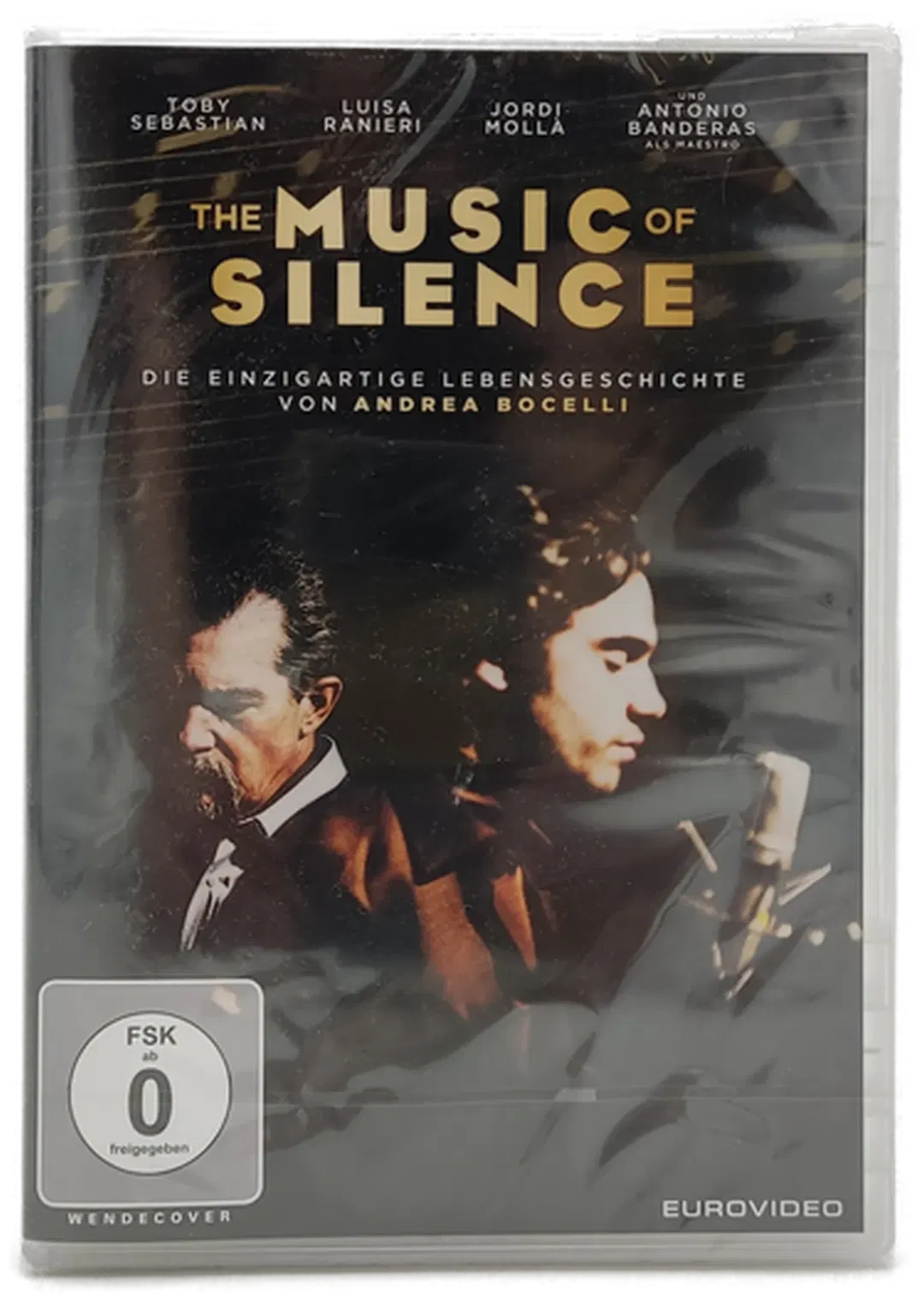 DVD 