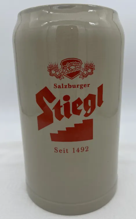 Salzburger Stiegl - Bierkrug 3L - 1492 - Bild 1