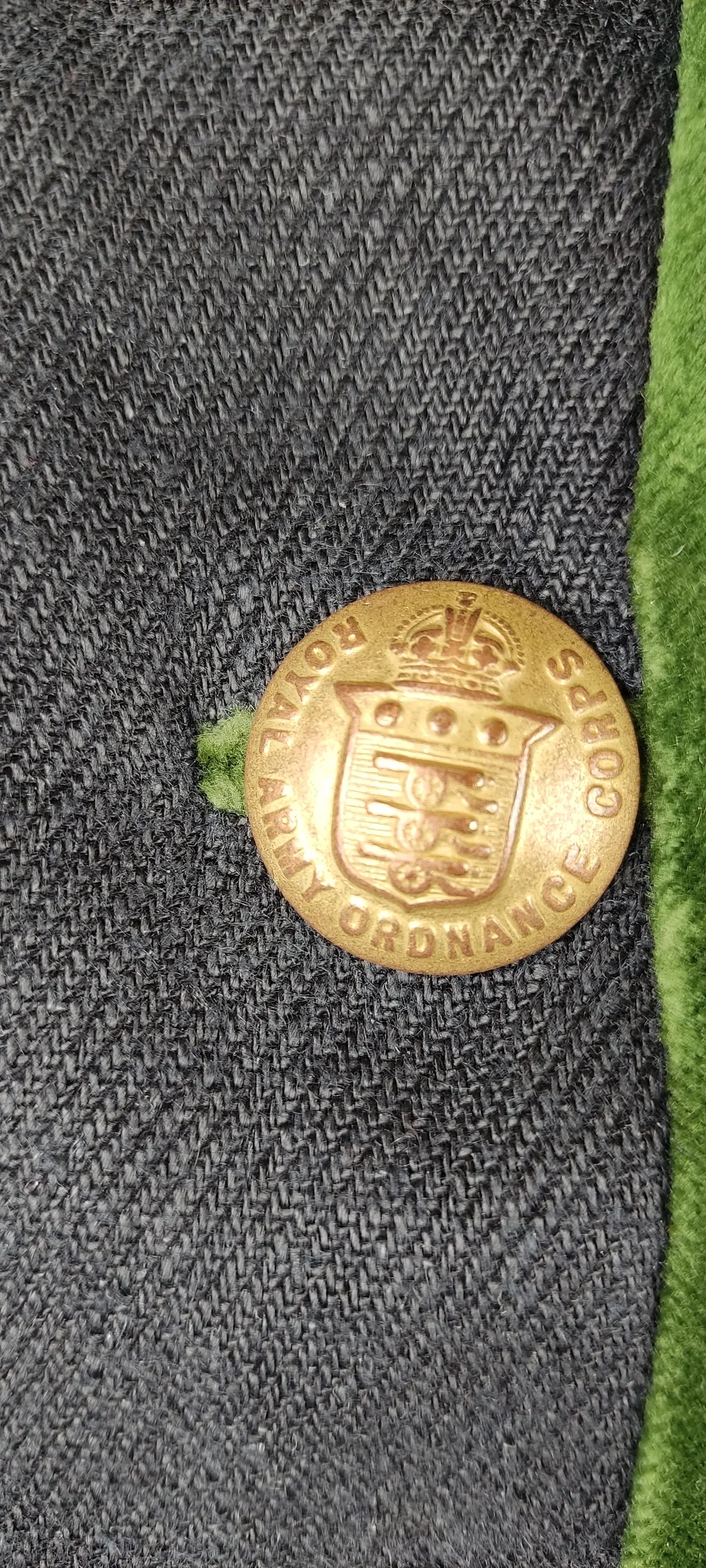 StajanTrachtenjacke für Damen Gr. 46 – Bild 4