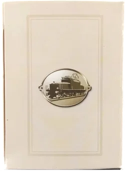 Editions Atlas Collections Limited Edition: Ce 6/8 II Nr. 14253 - 1919, Maßstab 1:87 - Bild 9
