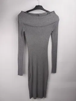 Damenkleid S/M Amo&Roma - Bild 2