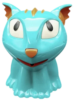 Hasbro Magic Jinn Tier Edition - Bild 2