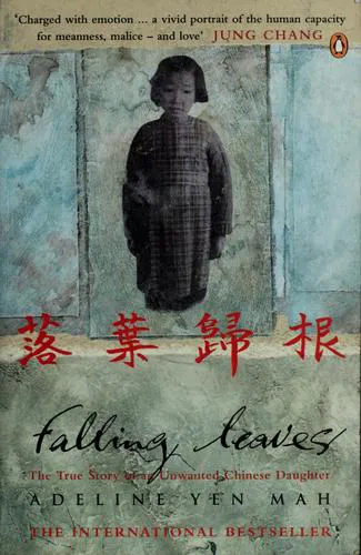 Falling Leaves - Adeline Yen Mah - Bild 2