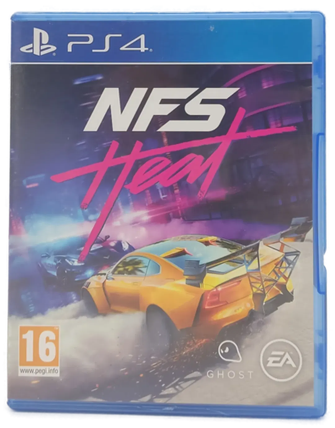 Playstation Sony PS4 Spiel 