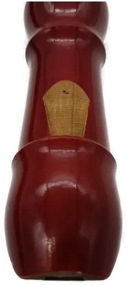 Gebrüder Schneider Sopran Blockflöte - Bild 2