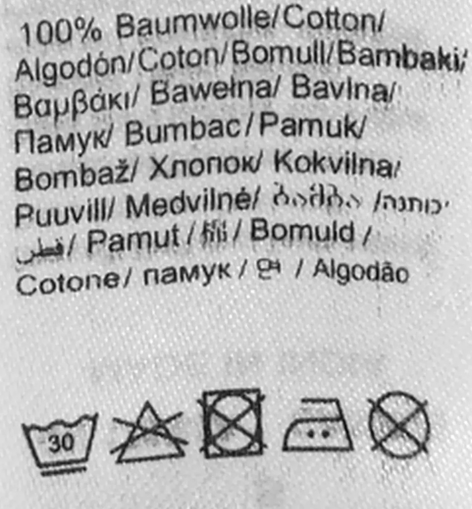 Tom Tailor Herrenshirt rot Gr. S – Bild 4