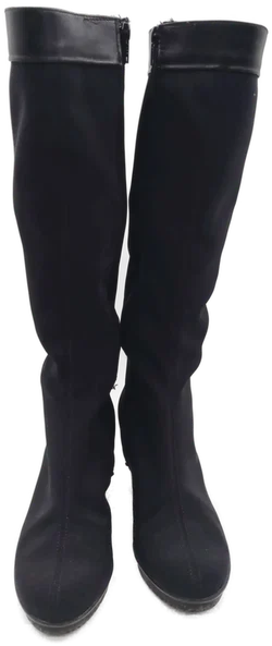 Högl Damenstiefel schwarz Gr. 3½ – Vorschau 2