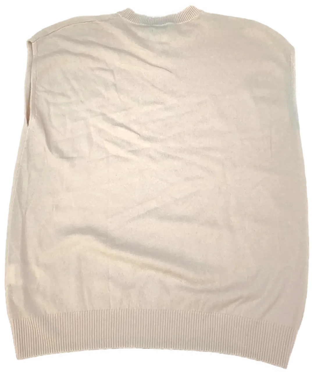 United Colors of Benetton Kinderpullunder lachs Gr. L – Bild 2