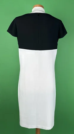 Trussardi Jeans - Damenkleid -Gr. L/XL - Bild 3