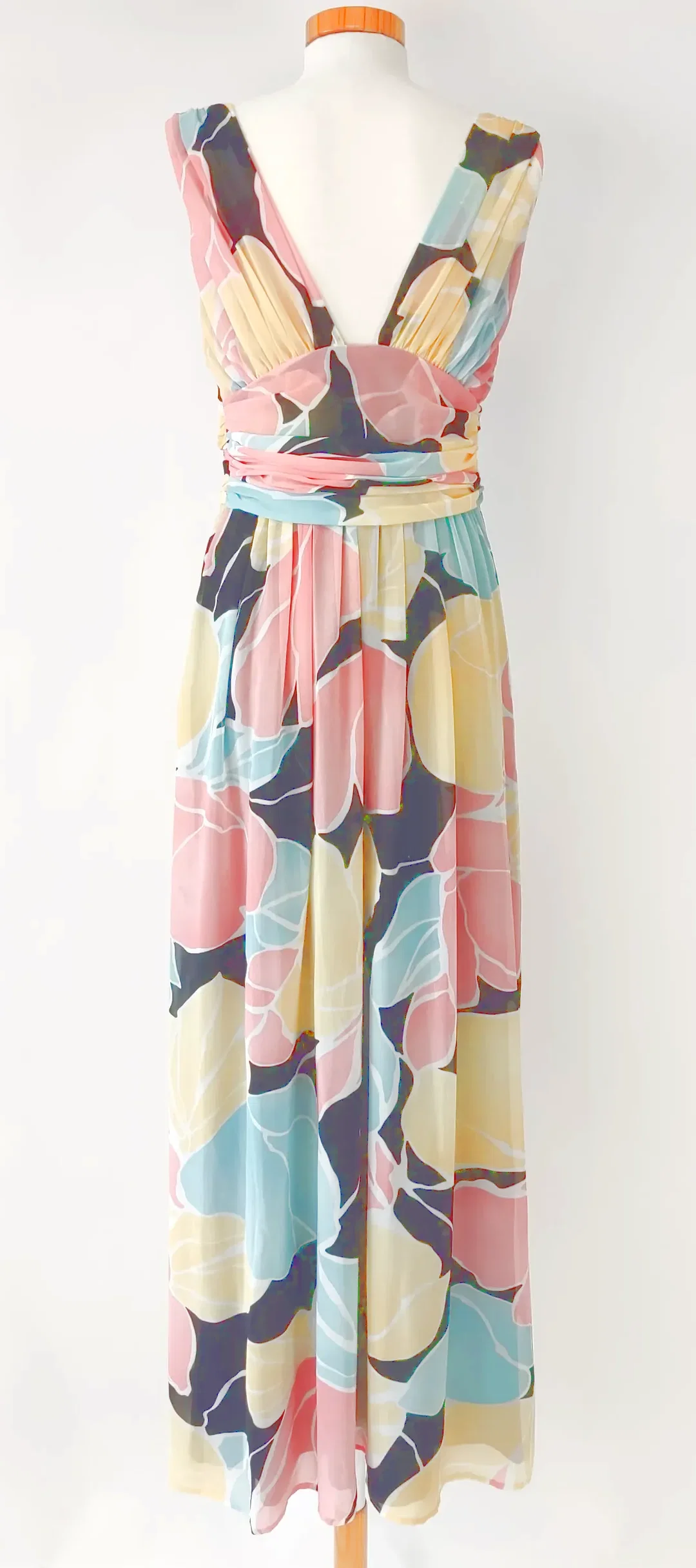 MARELLA Damenkleid - Gr. 38 – Bild 2