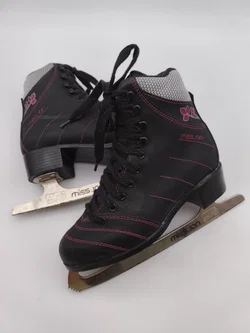 Miss.Ion, Eislaufschuhe Mädchen, Gr. 36 – Vorschau 2