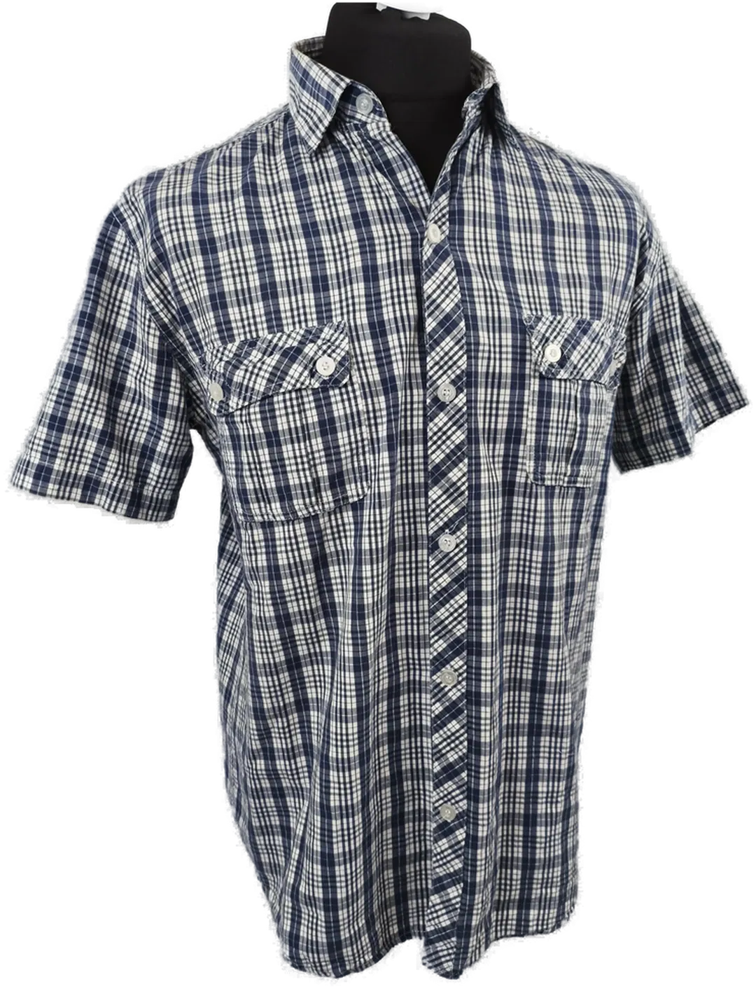 Trespass, Herrenhemd, Gr. M - Bild 1