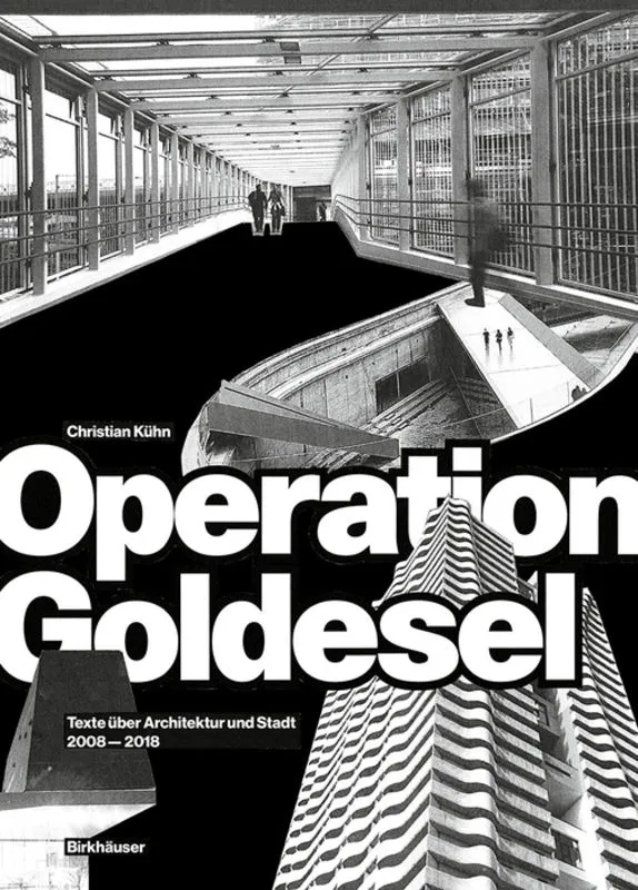 Operation Goldesel - Christian Kühn - Bild 2