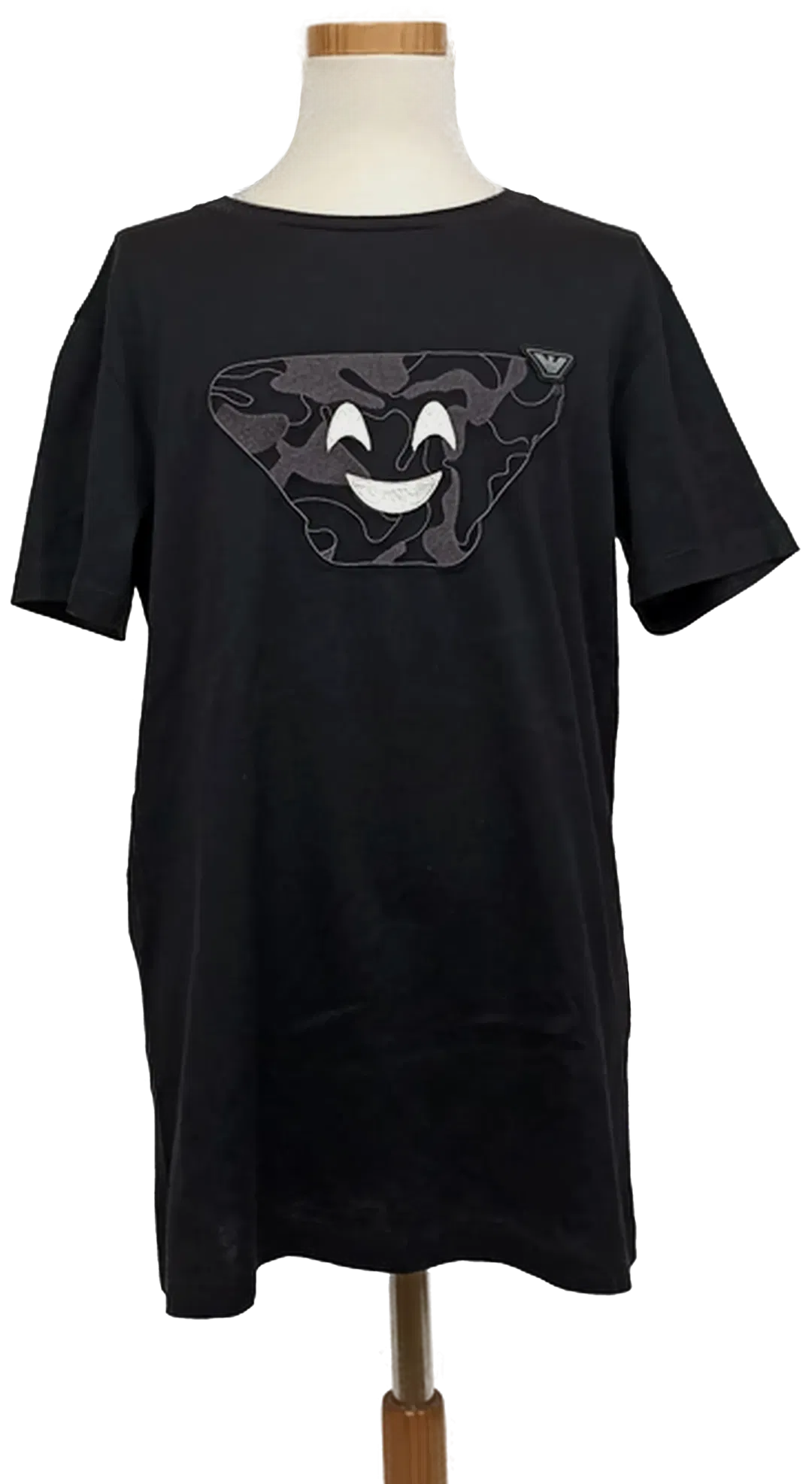 Emporio Armani T-Shirt Gr. 170/88 16 Jahre - Bild 1