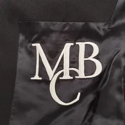 Malene Birger Blazer - Gr. 38 - Bild 5