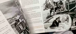 Taschen Buch Billy Wilder's Some Like It Hot – Marilyn Monroe Edition - Bild 3