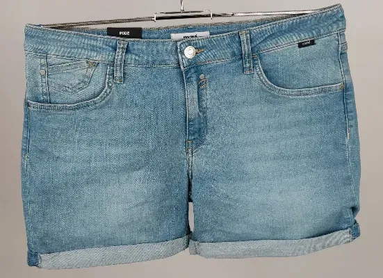Mavi - Damen Jeanshorts - W30 - Bild 1