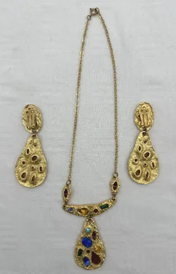 Modeschmuck - Bild 2