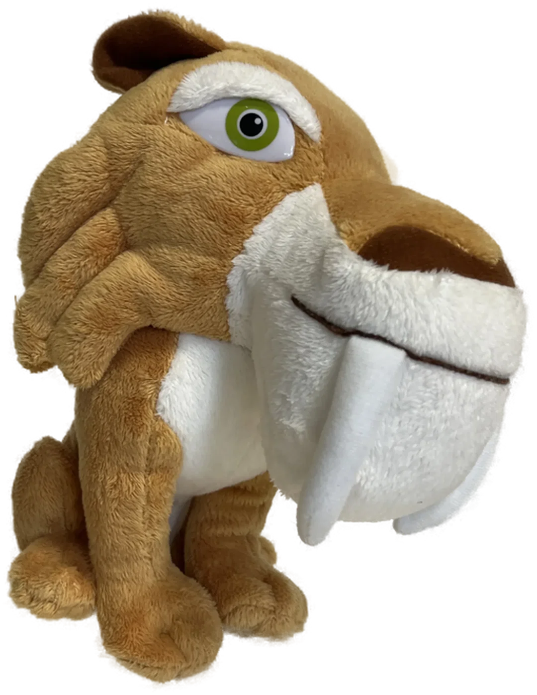 ICE AGE Diego Stofftier 25 cm – Bild 2