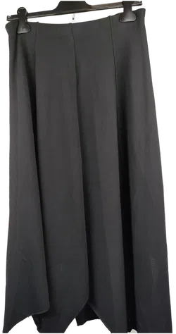 Dr. Haider-Petkoo Damenrock schwarz -M/38 - Bild 2