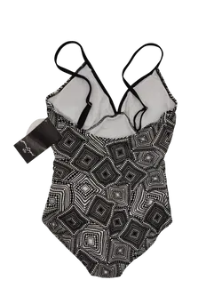 Gino Lapis by fashy - Damen Badeanzug - 1 Stück - Bild 2