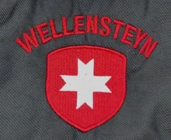 Wellensteyn - Damenjacke Gr. M - Bild 7