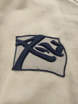 Armani Herren Jacke beige Gr. 52 - Bild 5