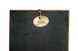 Bild mit Capo di Monte Porzellanrosen - Bild 3