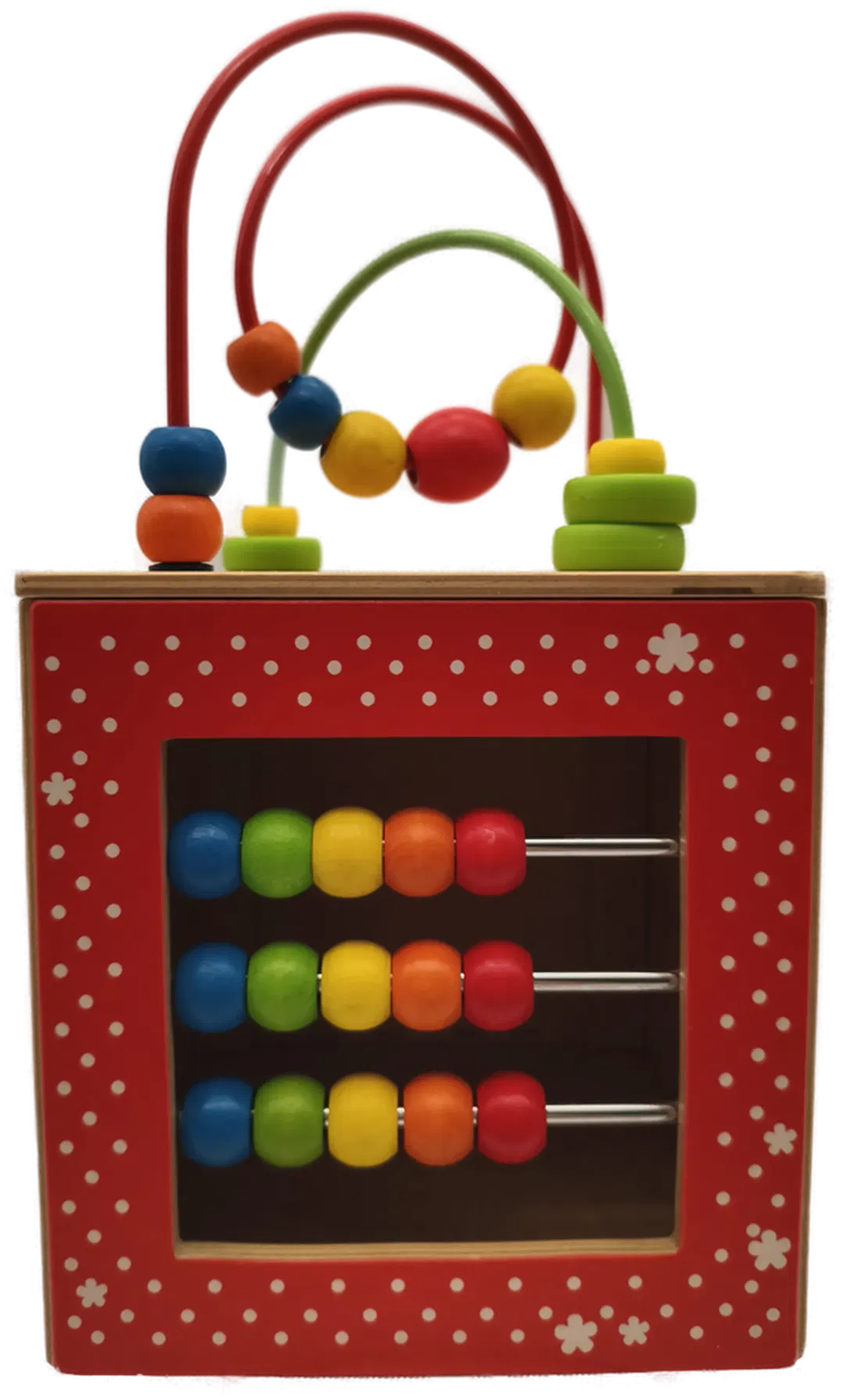 Hape - Entdeckerbox, Motorikspielzeug - Bild 4