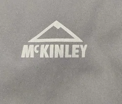 McKinley Herren Allwetterjacke, schwarz - Gr. M - Bild 12