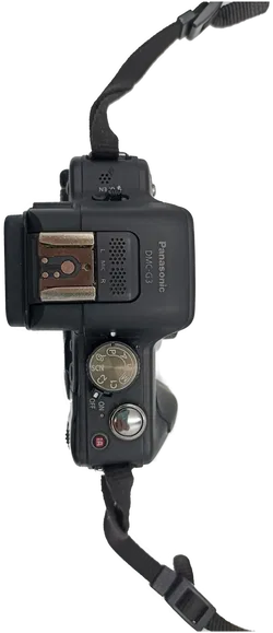 Panasonic Lumix DMC-G3 Kamera inkl. Zubehör - Bild 4