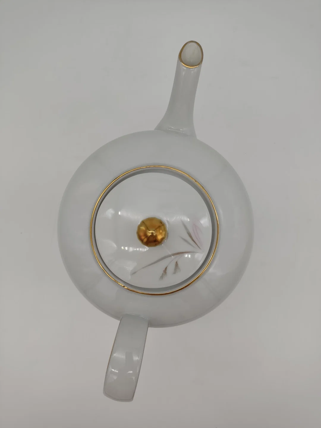 Eschenbach - Mid-Century Kaffeeservice 7-teilig – Bild 11