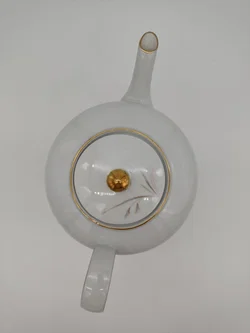 Eschenbach - Mid-Century Kaffeeservice 7-teilig - Bild 11