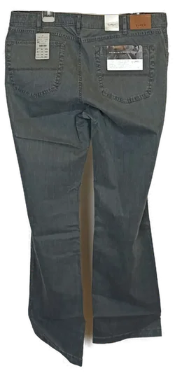 Eurex by Brax Herren Jeans grau Gr. 29U  - Bild 2