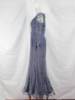 Abendkleid - 13 - Jadore Australia / Nicoletta - Bild 4