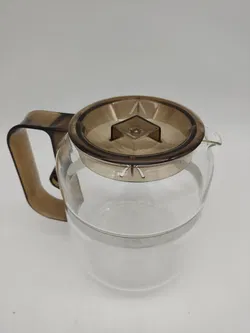 Vintage Melitta Kaffeekanne und 6x Tassen - Bild 7