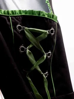 Trachtenmode Dirndl „Janina“ 40 - Bild 5