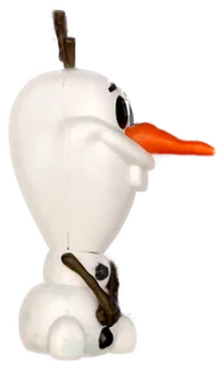 Funko Pop! Disney Frozen – Olaf (die Eiskönigin) - Bild 2