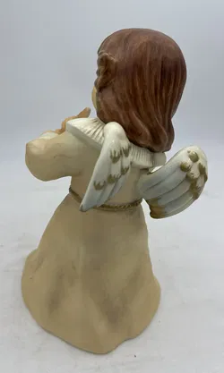 Goebel - Weihnachtsfigur - Engel mit Klarinette - Bild 2