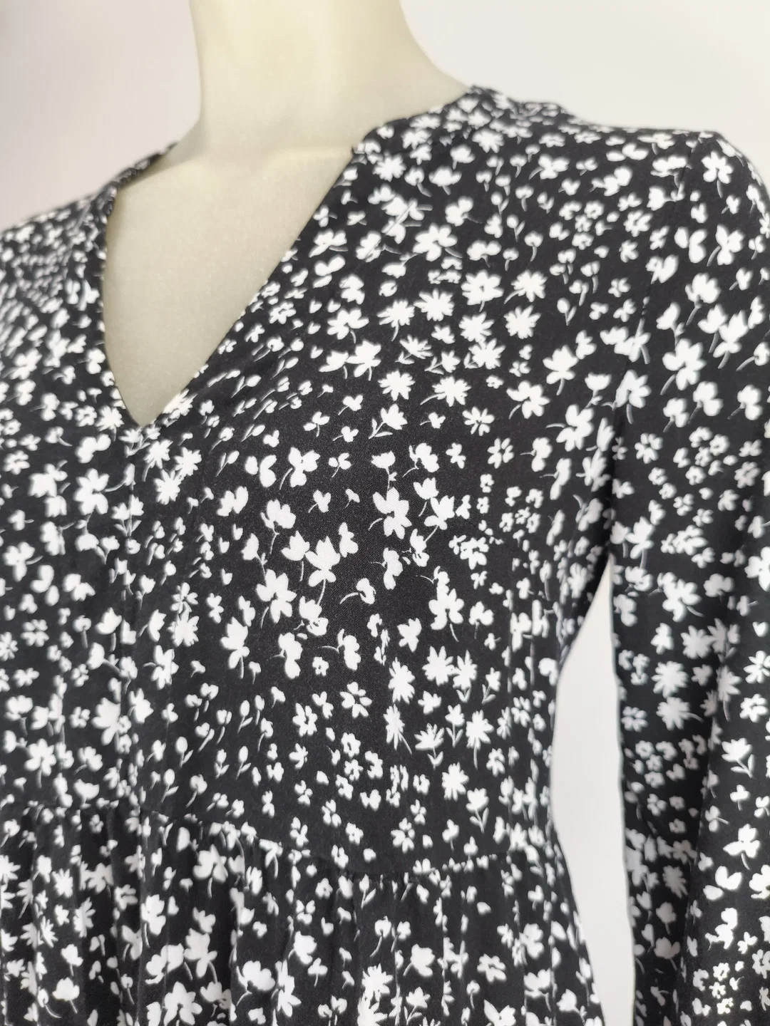 C&A, Damenkleid, Gr. 38 – Bild 2