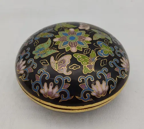 Schmuckdose - Bild 4