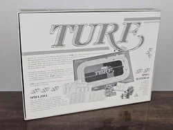 TURF - Vintage Gesellschaftsspiel - KLEE EDITION  – Vorschau 2