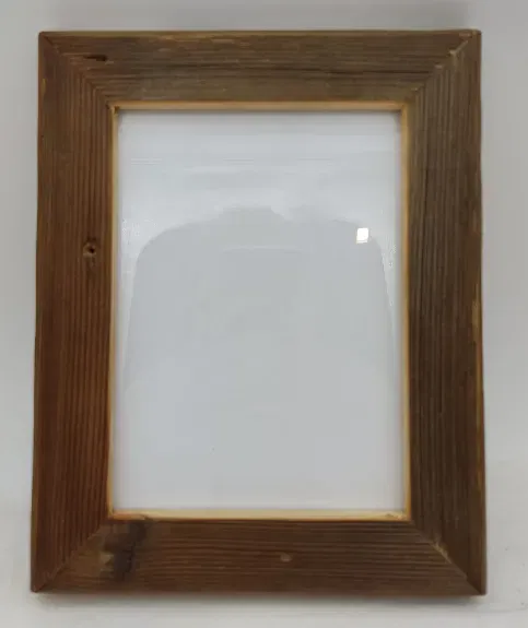 Handgemachtes aus der HAI Werkstatt - Bilderrahmen - Bild 1