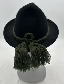 Trachten - Damen Filzhut - Bild 3