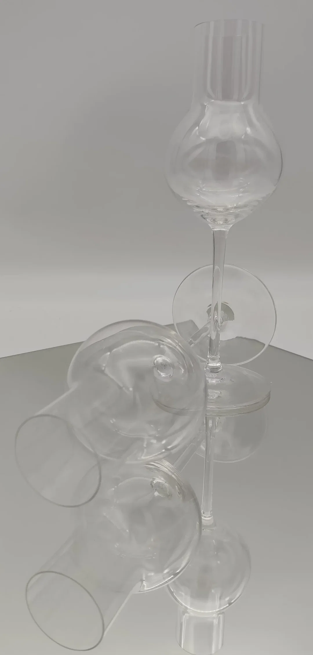 Riedel Veritas Schnapsglas 2er Set | Wie Neu – Bild 2