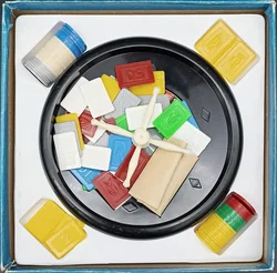 Vintage-Roulettespiel - Bild 8