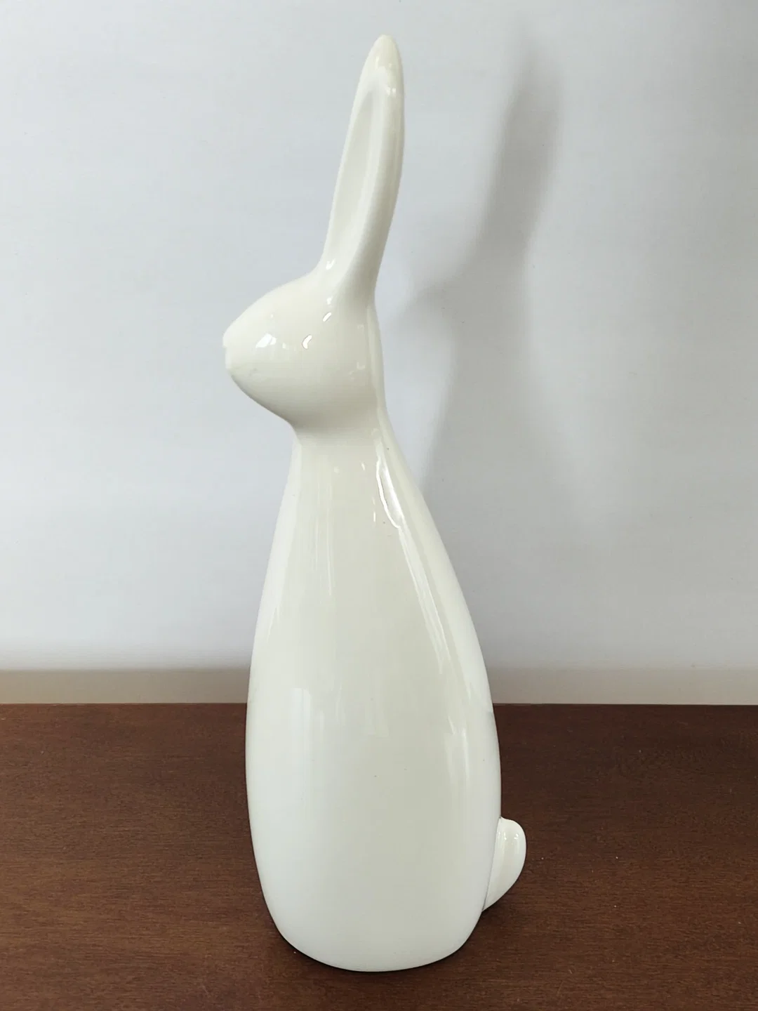 Osterdeko - Hase 2 – Bild 3